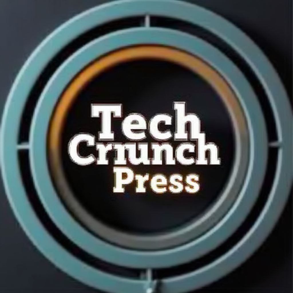 TechCrunch Logo