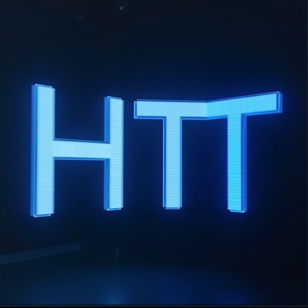 Bloomberg HT Logo