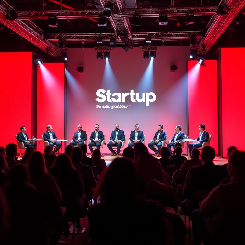 Startup Türkiye